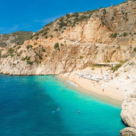 Villa Aysel Paradise Мугла Екстер'єр фото