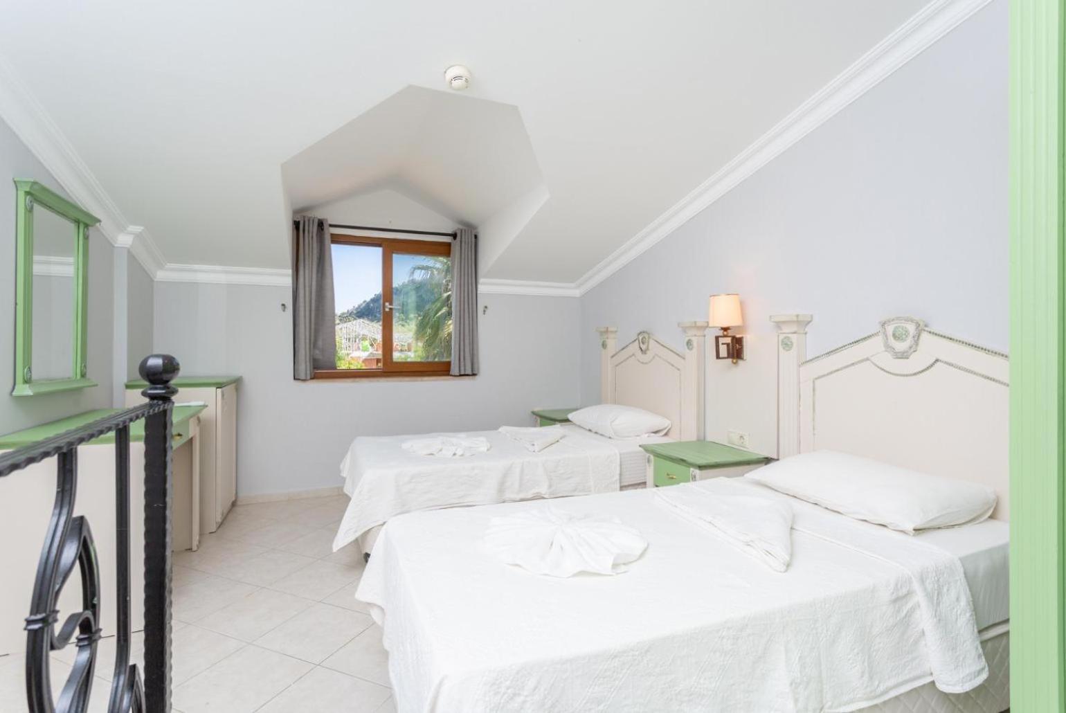Villa Aysel Paradise Мугла Екстер'єр фото