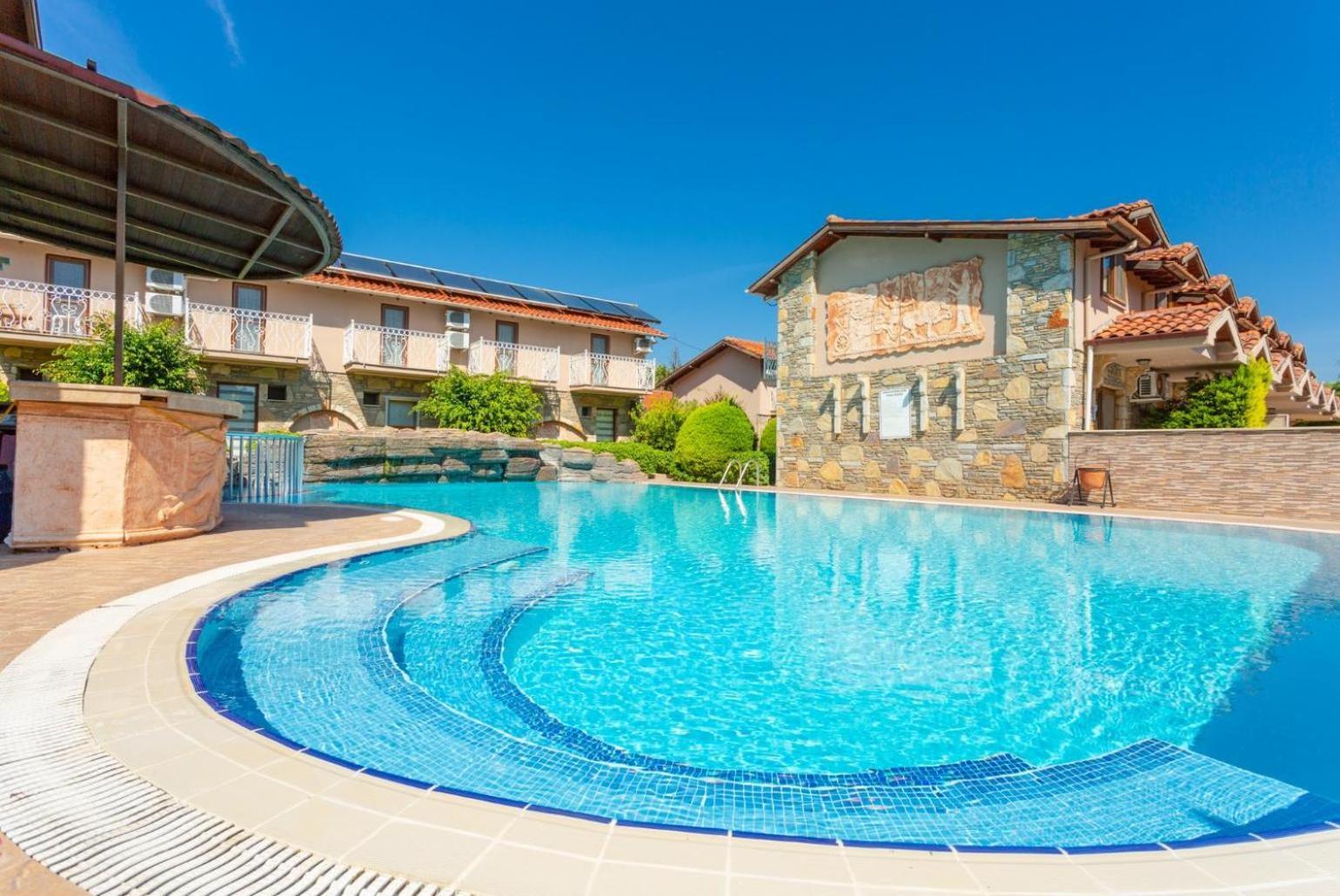Villa Aysel Paradise Мугла Екстер'єр фото