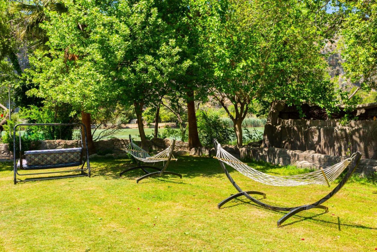 Villa Aysel Paradise Мугла Екстер'єр фото